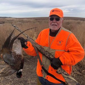 Meet your Posher, Scott